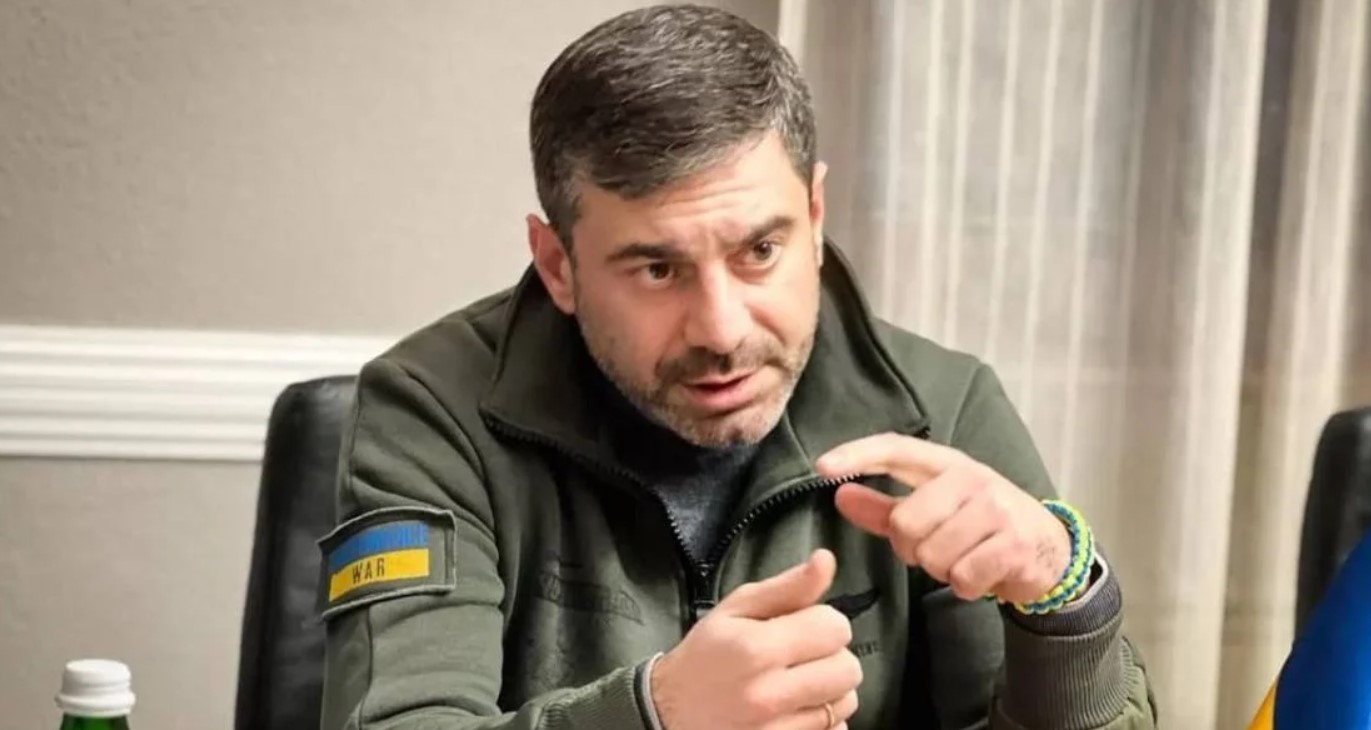 Офіс Омбудсмана перевіряє обставини мобілізації та смерті дитячого анестезіолога у навчальному центрі Офіс Омбудсмана перевіряє обставини мобілізації та смерті дитячого анестезіолога у навчальному центрі